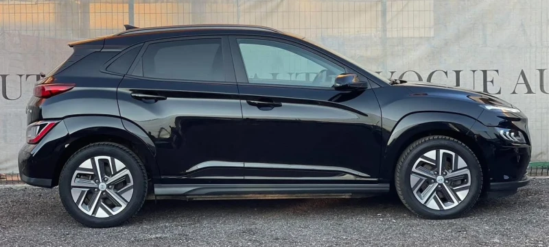 Hyundai Kona * * * PRIME* * * 64KW* 204К.С.* ГАРАНЦИЯ, снимка 4 - Автомобили и джипове - 53169978