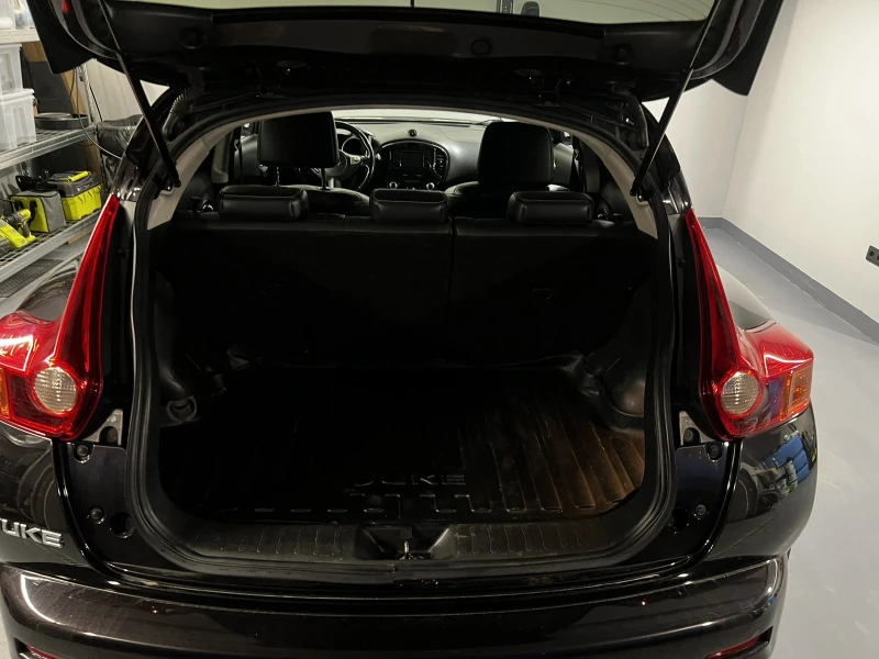 Nissan Juke Shiro, снимка 8 - Автомобили и джипове - 53324122