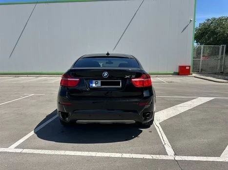 BMW X6 E71 xDrive35i 306hp, снимка 3 - Автомобили и джипове - 48071025