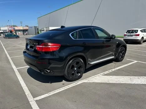 BMW X6 E71 xDrive35i 306hp, снимка 4 - Автомобили и джипове - 48071025