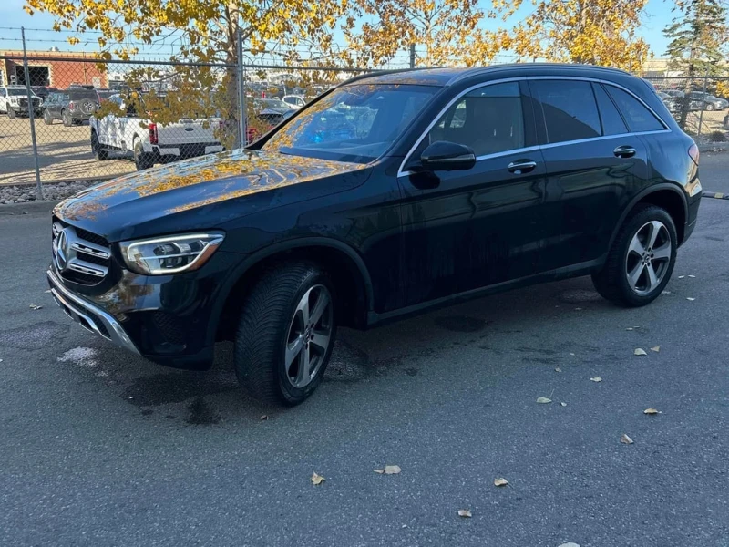 Mercedes-Benz GLC 300 * CARFAX * БЕЗ ПЪРВОНАЧАЛНА ВНОСКА - 42900 лв. / 21934.42 € - 23269898 1