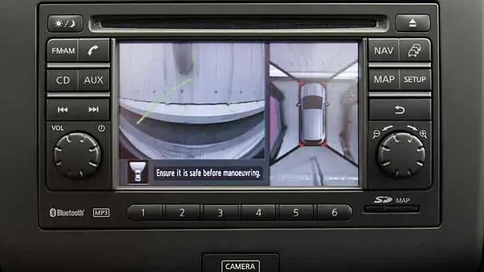 Nissan Qashqai 1.6 DCI 130hp 4x4, снимка 14 - Автомобили и джипове - 52956808