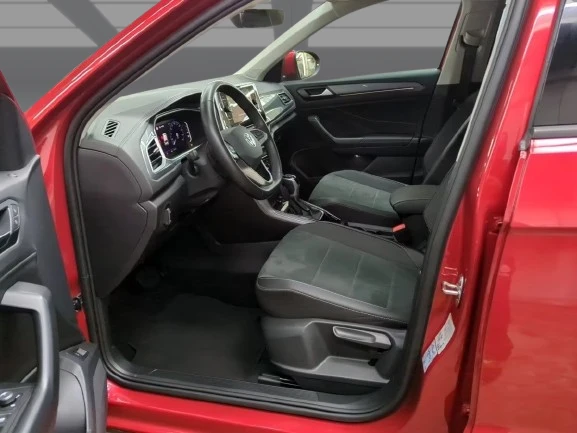VW T-Roc 2.0 TDI = R-Line = Гаранция, снимка 5 - Автомобили и джипове - 55050499