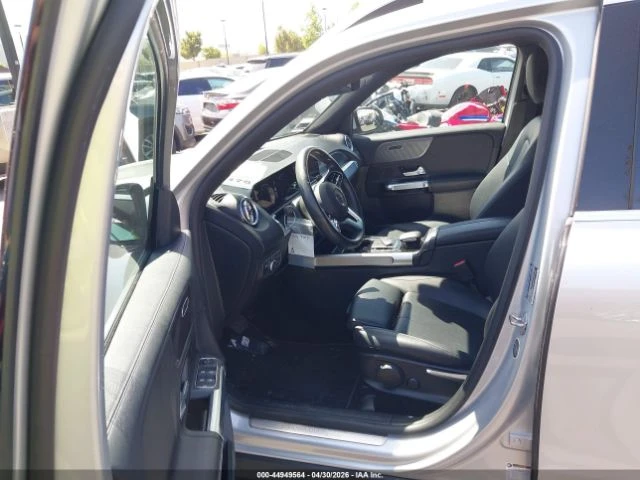 Mercedes-Benz GLB 250 * ����* �������* NAVI* LED* ������*  | Mobile.bg � ����������� 5