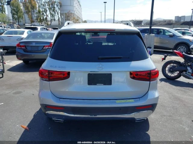 Mercedes-Benz GLB 250 * ����* �������* NAVI* LED* ������*  | Mobile.bg � ����������� 15