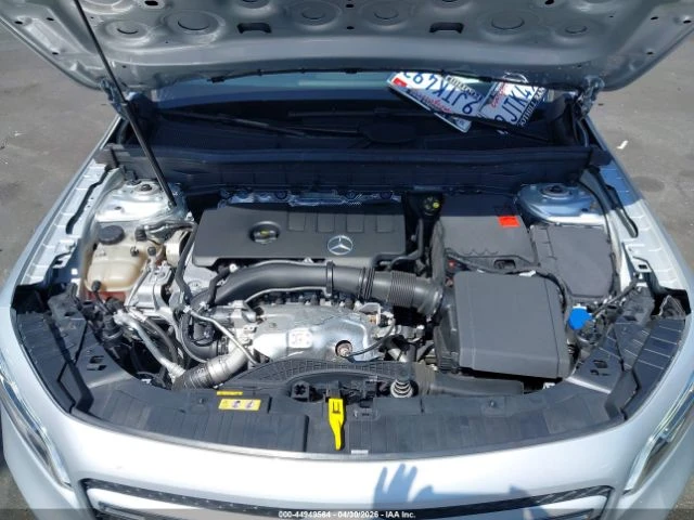 Mercedes-Benz GLB 250 * ����* �������* NAVI* LED* ������*  | Mobile.bg � ����������� 9