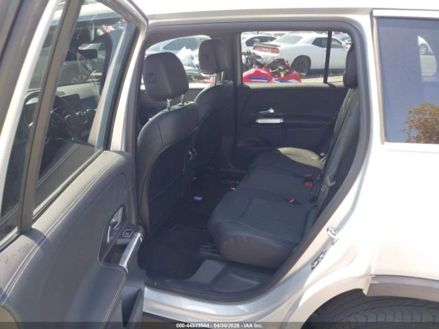Mercedes-Benz GLB 250 * ����* �������* NAVI* LED* ������*  | Mobile.bg � ����������� 8