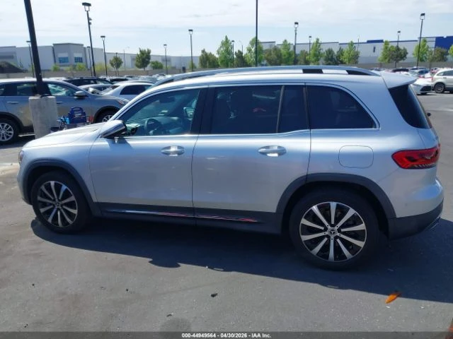 Mercedes-Benz GLB 250 * ����* �������* NAVI* LED* ������*  | Mobile.bg � ����������� 13