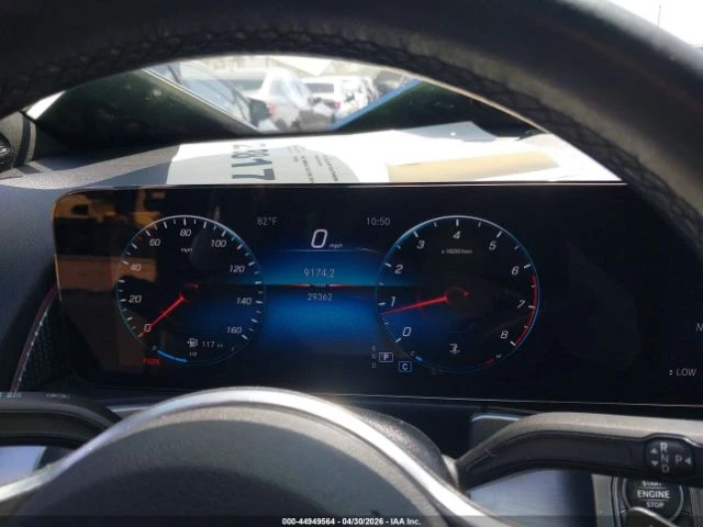 Mercedes-Benz GLB 250 * ����* �������* NAVI* LED* ������*  | Mobile.bg � ����������� 7