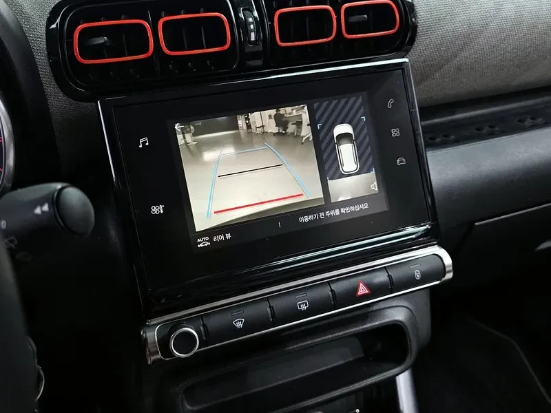 Citroen C3 Aircross  1.5 Bluehdi Fill | Mobile.bg � ����������� 17