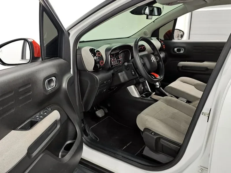 Citroen C3 Aircross  1.5 Bluehdi Fill | Mobile.bg � ����������� 10