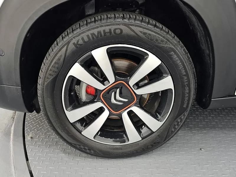 Citroen C3 Aircross  1.5 Bluehdi Fill | Mobile.bg � ����������� 5