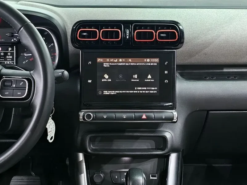 Citroen C3 Aircross  1.5 Bluehdi Fill | Mobile.bg � ����������� 16