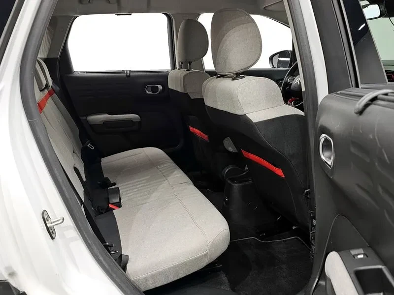 Citroen C3 Aircross  1.5 Bluehdi Fill | Mobile.bg � ����������� 12
