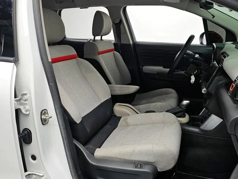 Citroen C3 Aircross  1.5 Bluehdi Fill | Mobile.bg � ����������� 11