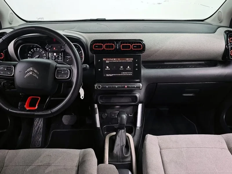 Citroen C3 Aircross  1.5 Bluehdi Fill | Mobile.bg � ����������� 7