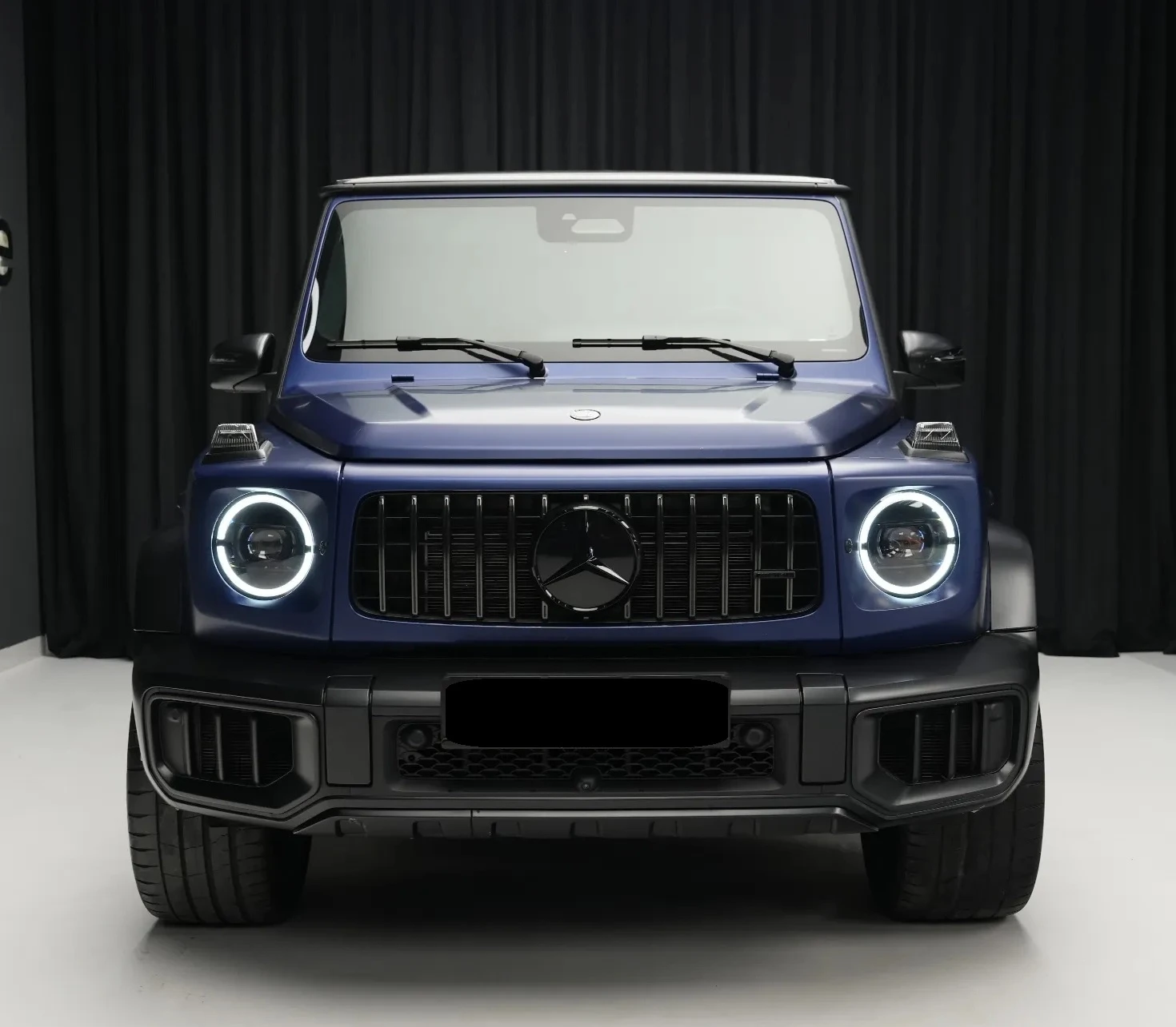 Mercedes-Benz G 63 AMG V8 MANUFAKTUR, снимка 1