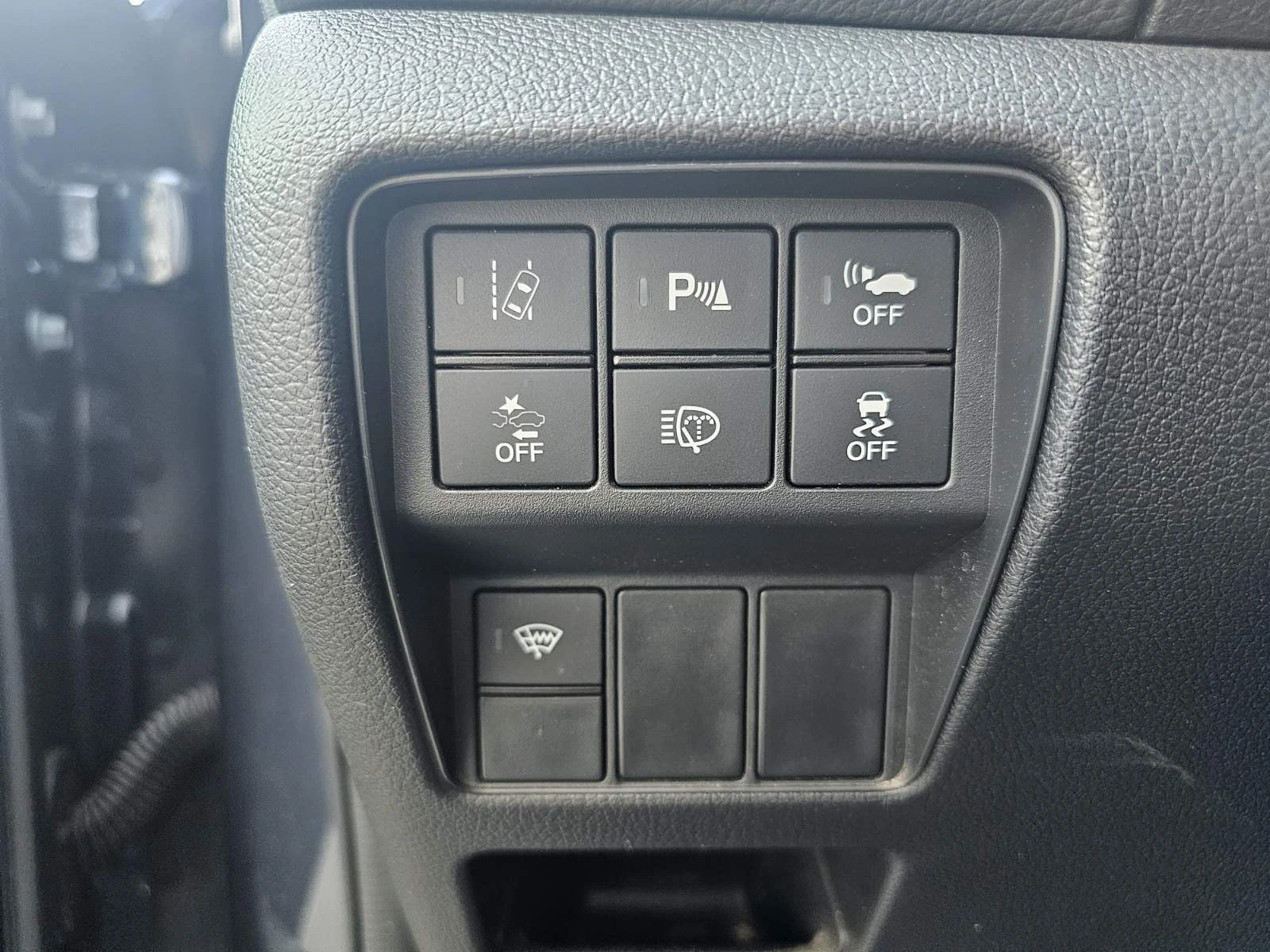 Honda Cr-v 2.0 HYBRID 145 hp | Mobile.bg   12