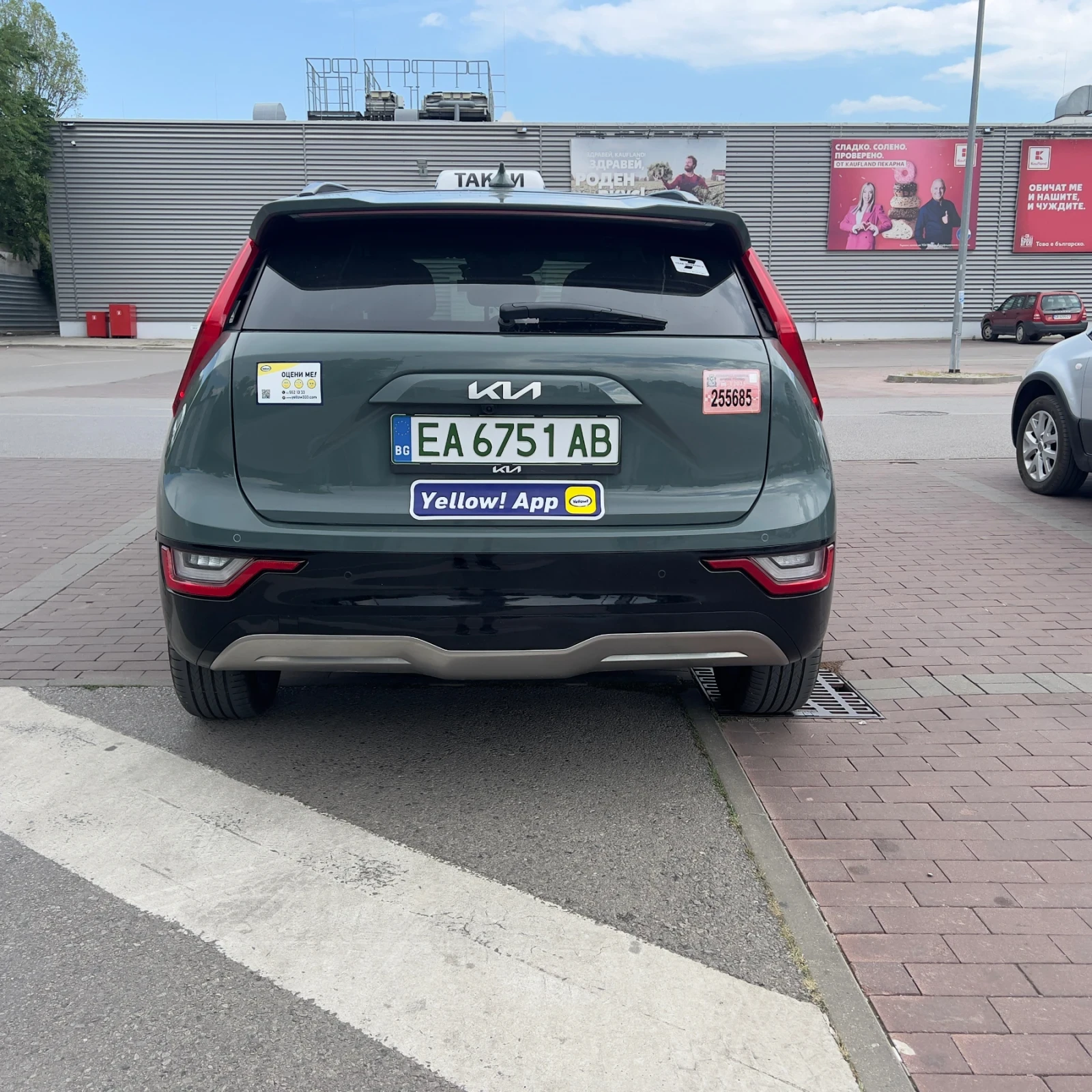Kia Niro  - изображение 4