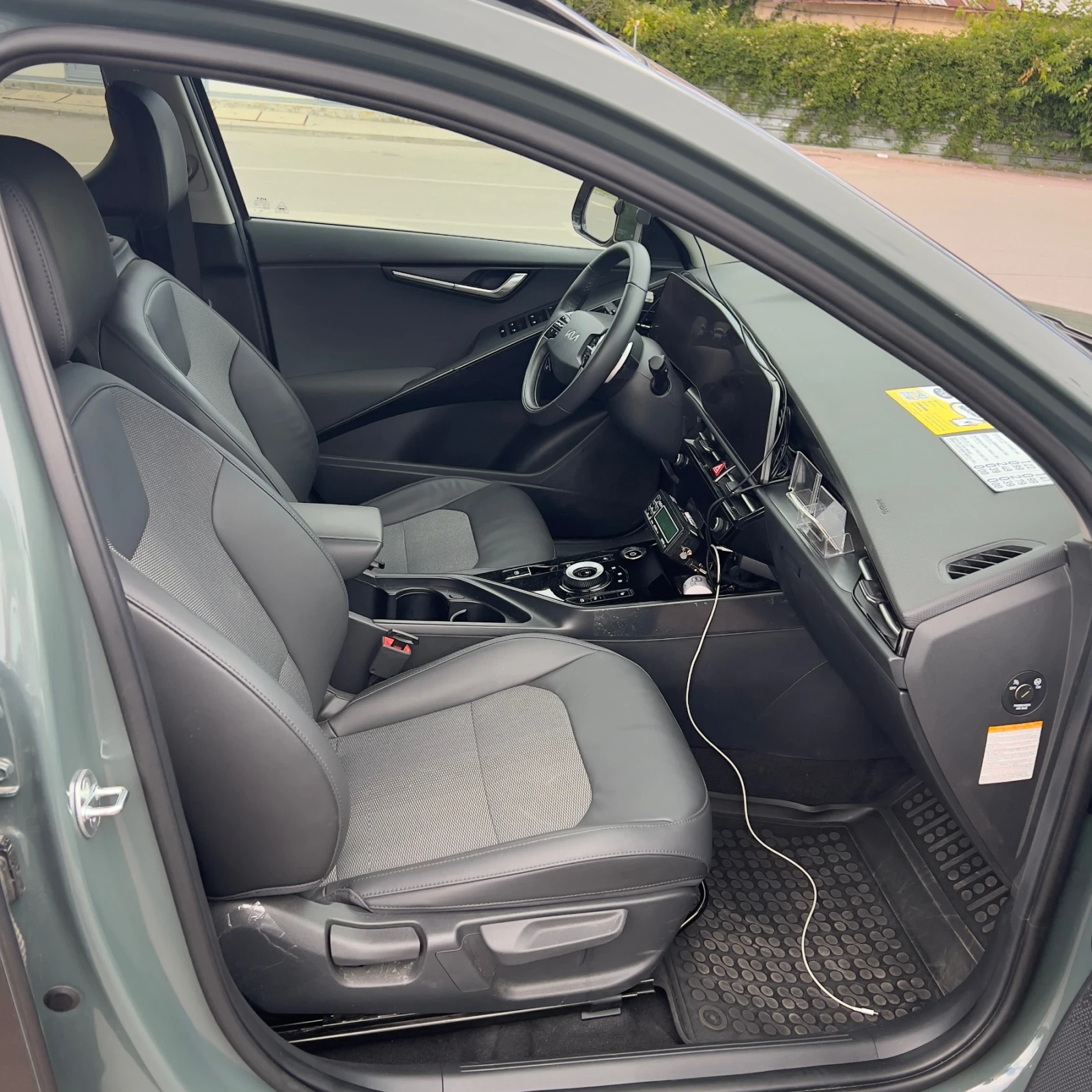 Kia Niro  - изображение 7