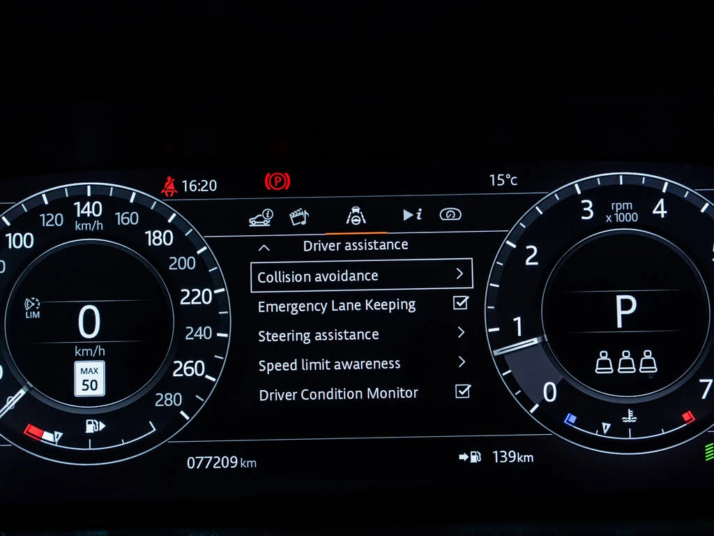 Land Rover Range Rover Evoque P250 S* 4x4* Pano* Meridian* 360* DrAssist* CarPla - изображение 7