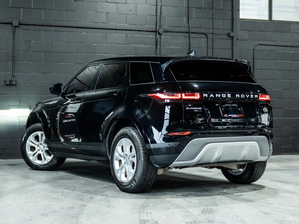 Land Rover Range Rover Evoque P250 S* 4x4* Pano* Meridian* 360* DrAssist* CarPla - изображение 2