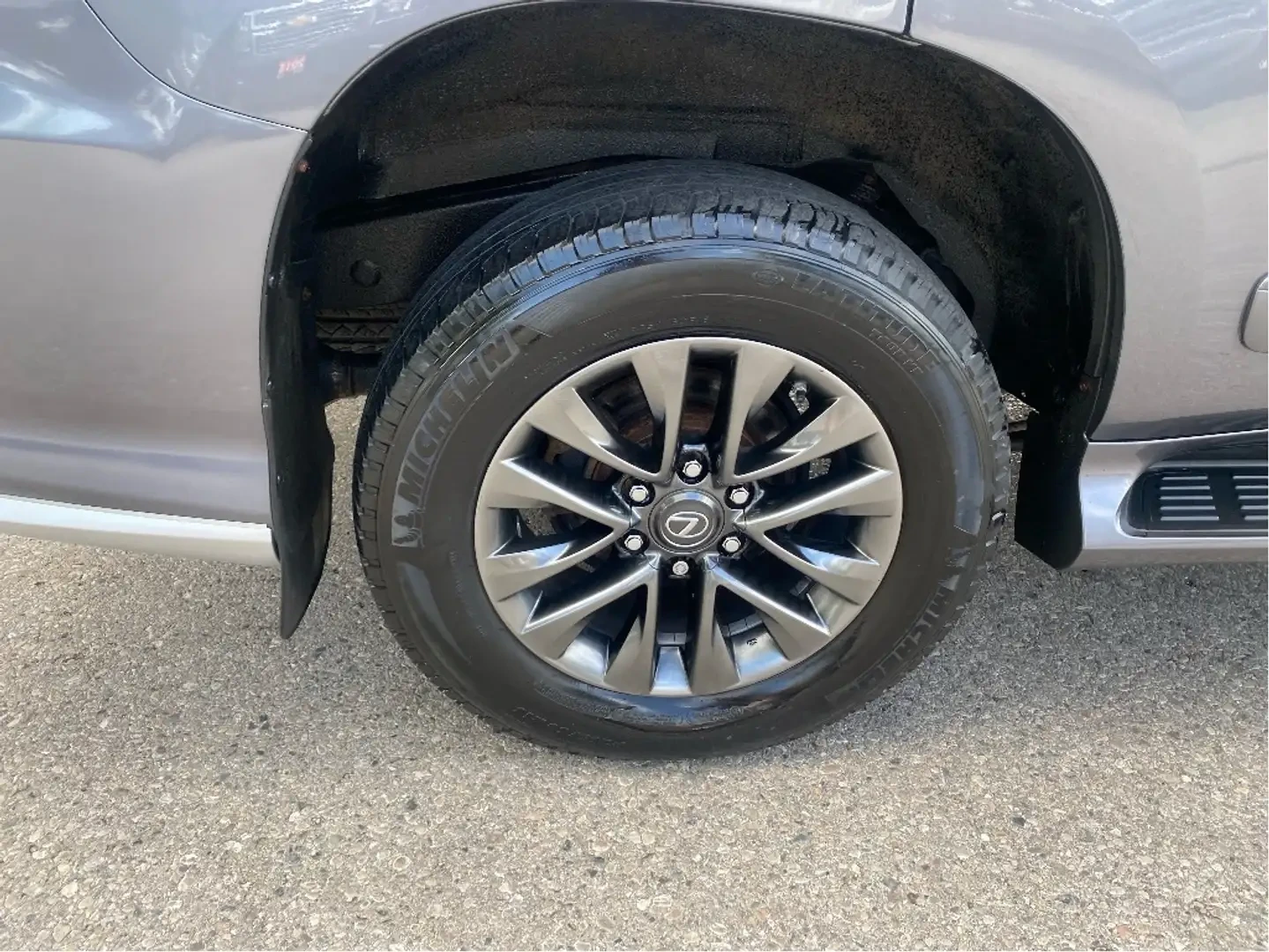 Lexus GX 460 ПОДГРЕВ/ОБДУХВАНЕ/КАМЕРА/КЕЙЛЕС - изображение 3