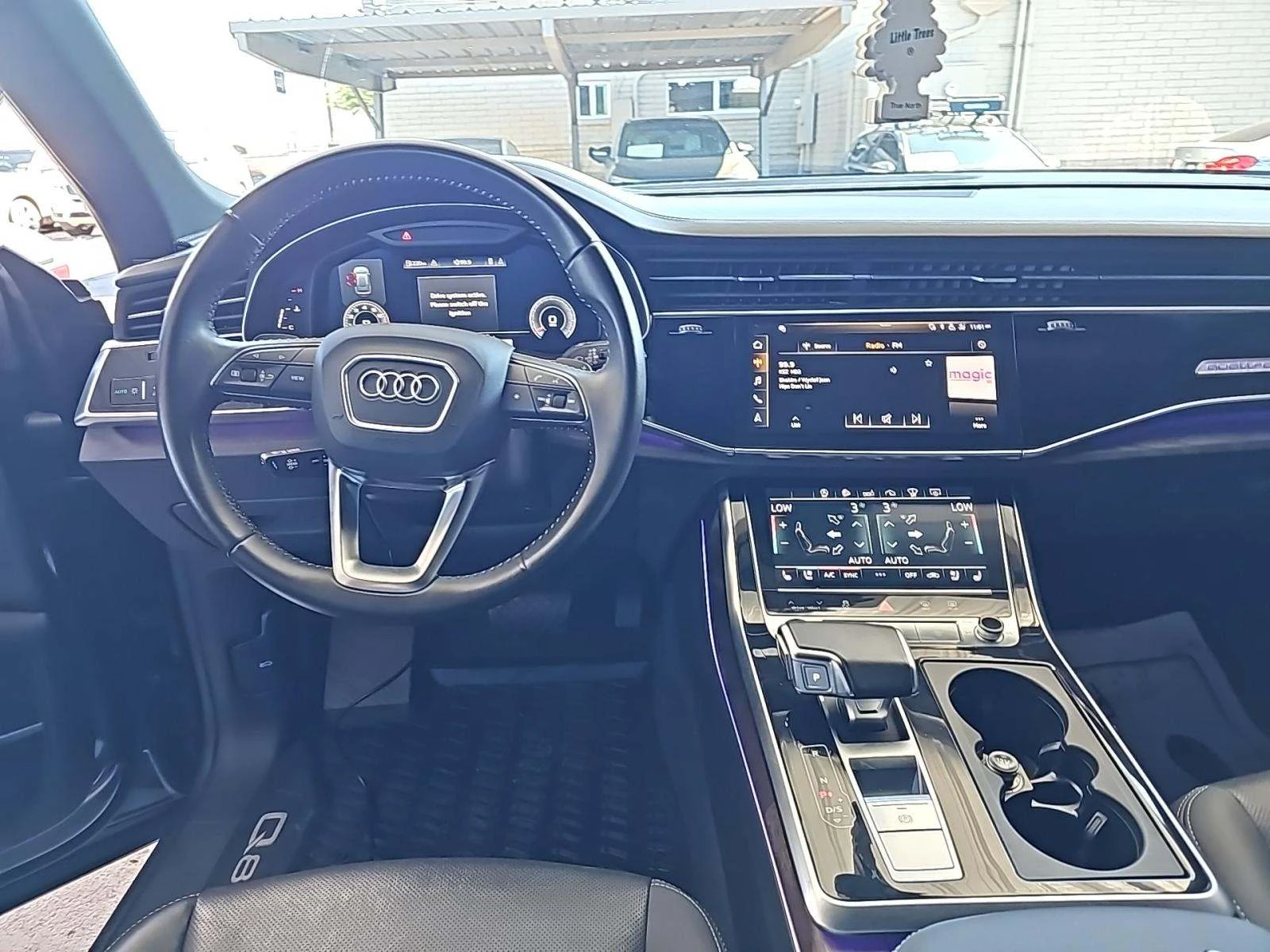 Audi Q8 * Prestige* * АвтоКредит*  - изображение 9