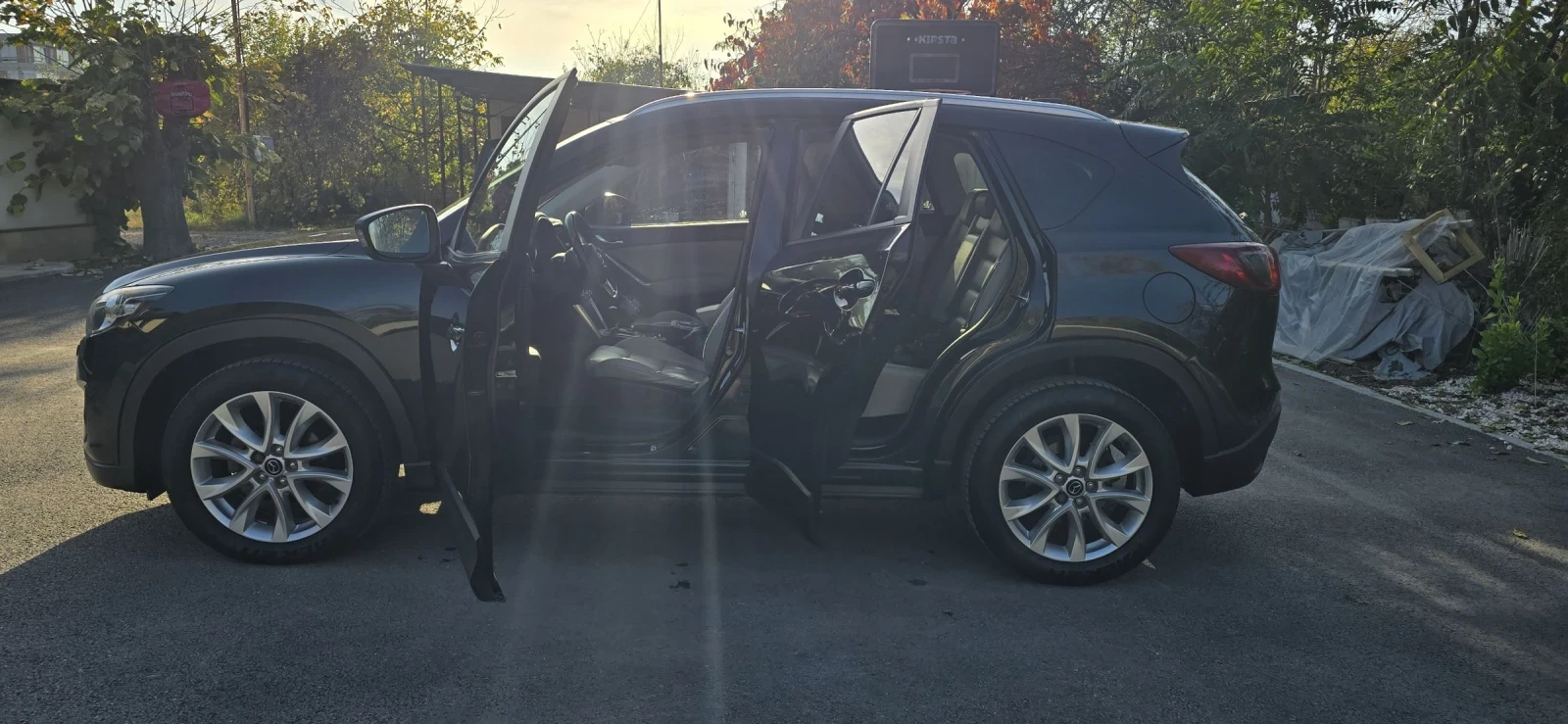 Mazda CX-5 | Mobile.bg   6