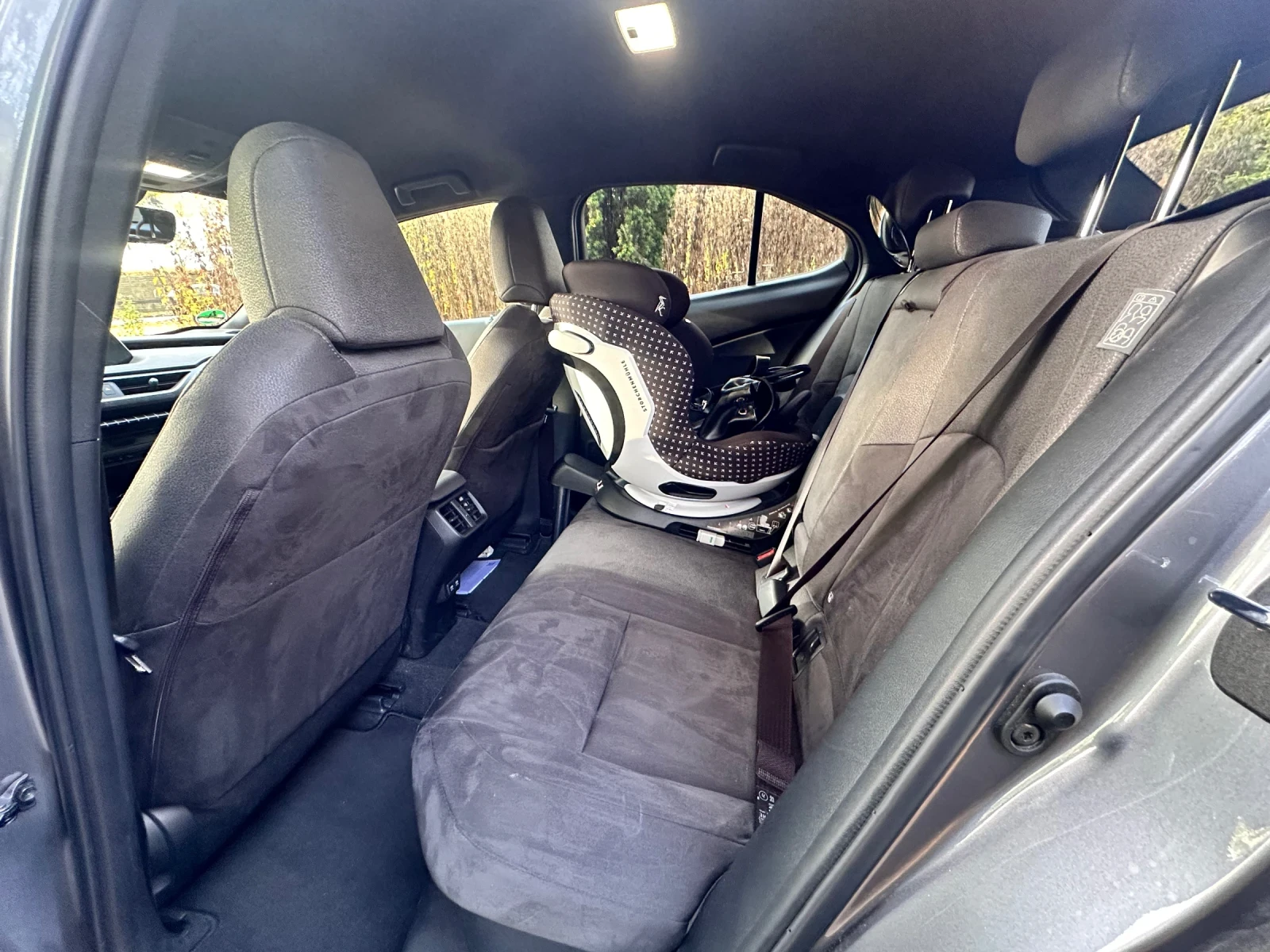 Lexus UX 250h | Mobile.bg   10