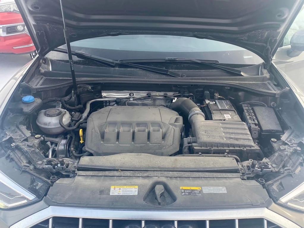 Audi Q3 * Progressiv * CARFAX * ��� ������������ ������ | Mobile.bg � ����������� 17