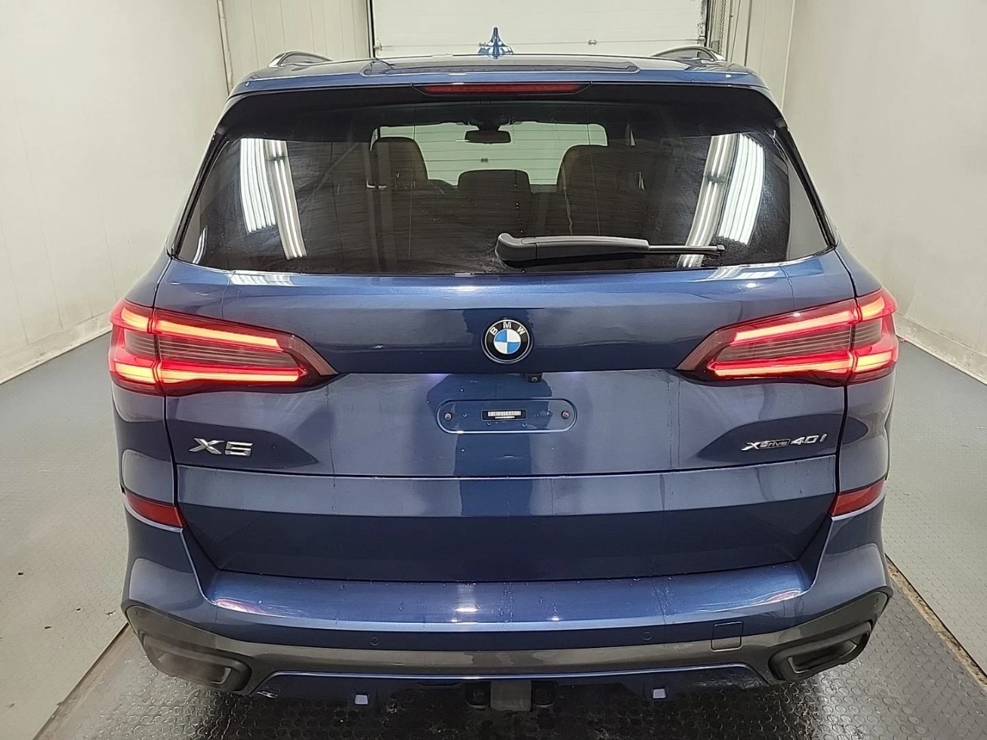 BMW X5 M-pkg* Xdrive* Harman/Kardon* 360View* Подгрев* Па - изображение 5