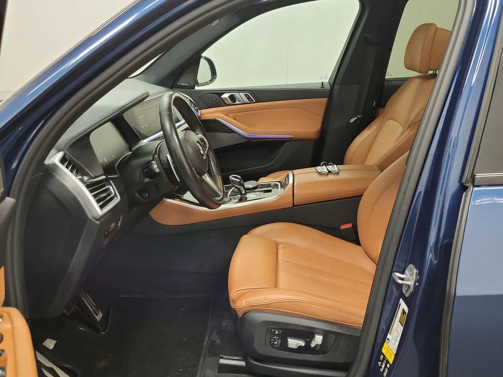 BMW X5 M-pkg* Xdrive* Harman/Kardon* 360View* Подгрев* Па - изображение 7