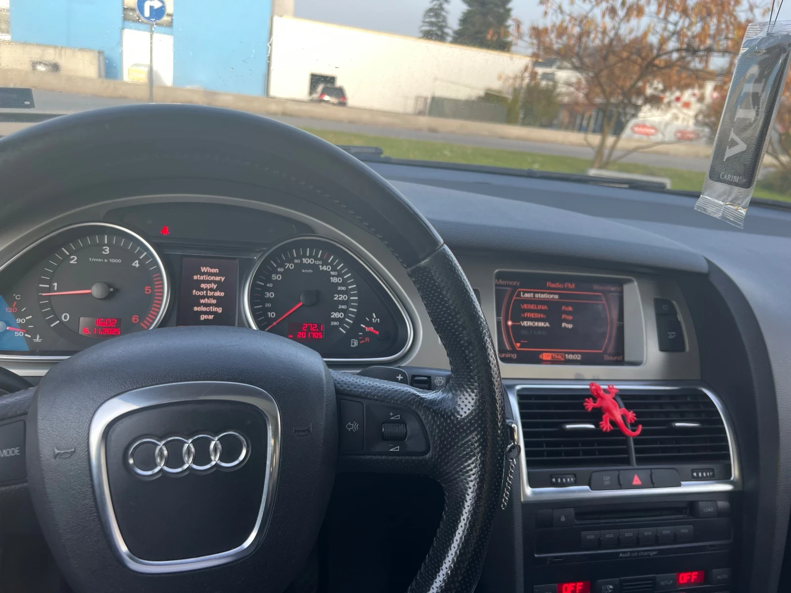 Audi Q7  - изображение 5