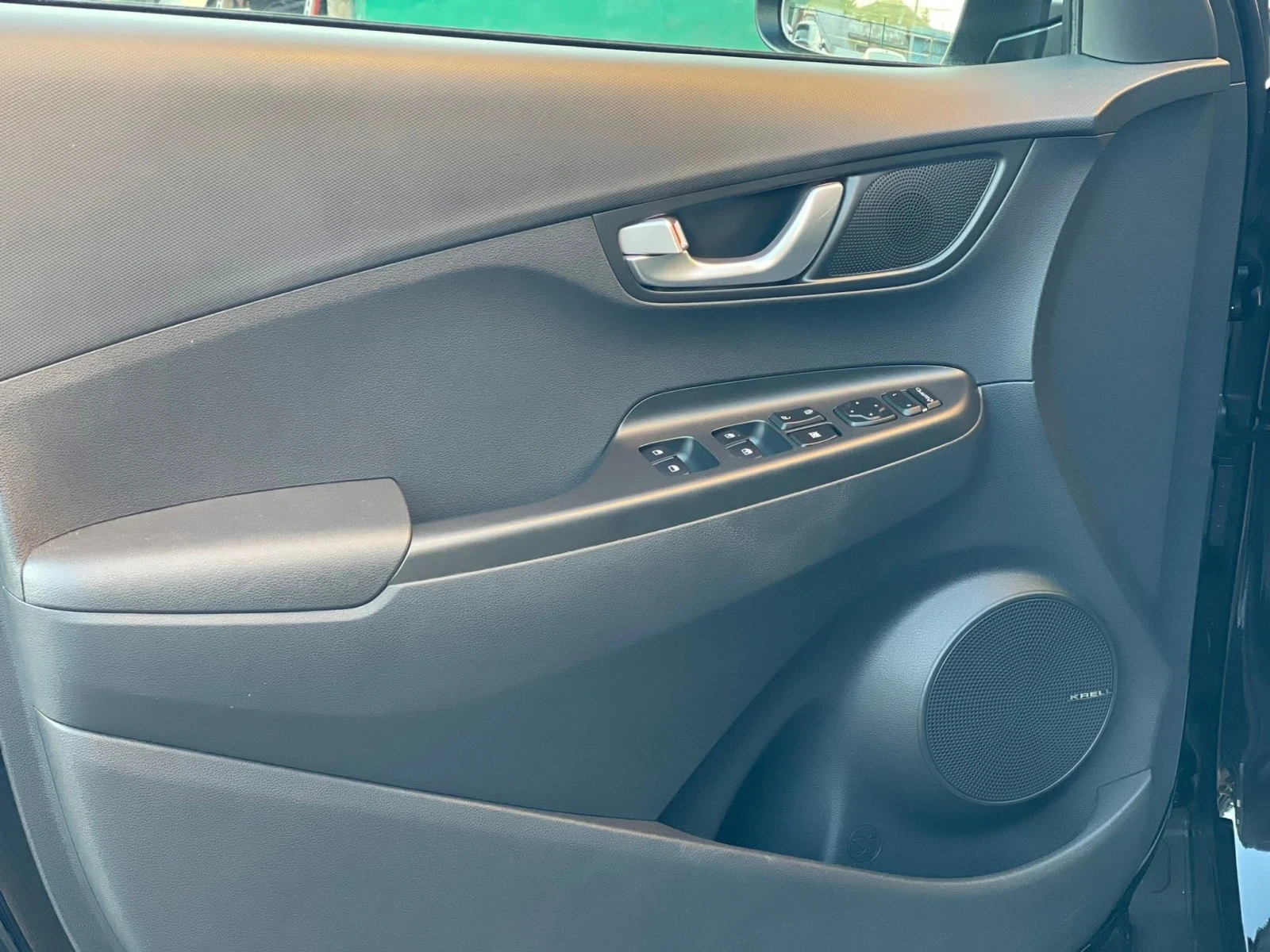 Hyundai Kona * * * PRIME* * * 64KW* 204�.�.* �������� | Mobile.bg � ����������� 13