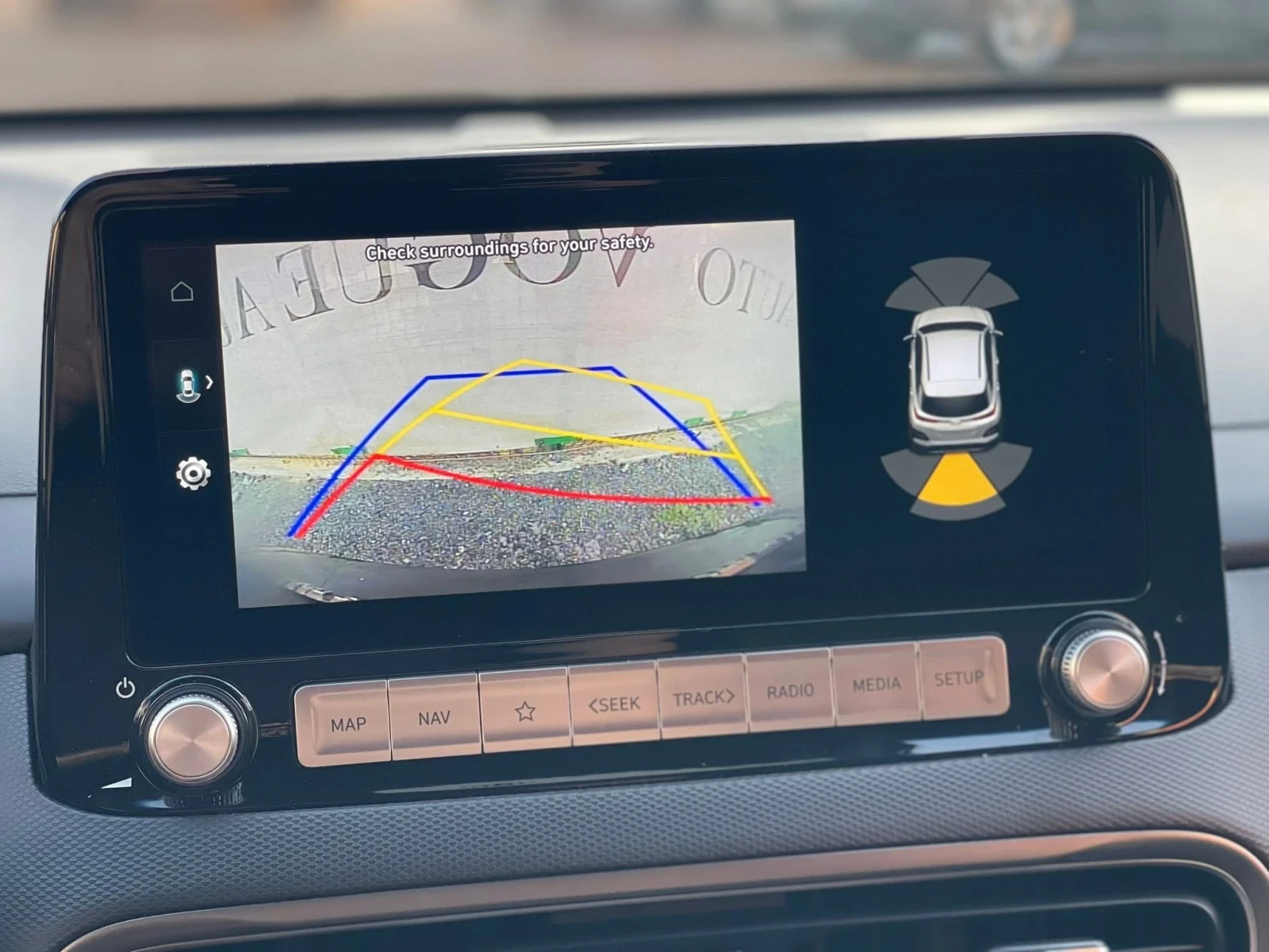 Hyundai Kona * * * PRIME* * * 64KW* 204�.�.* �������� | Mobile.bg � ����������� 11