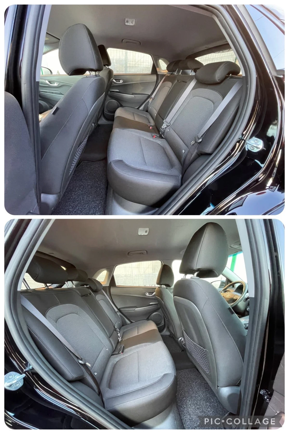 Hyundai Kona * * * PRIME* * * 64KW* 204�.�.* �������� | Mobile.bg � ����������� 14