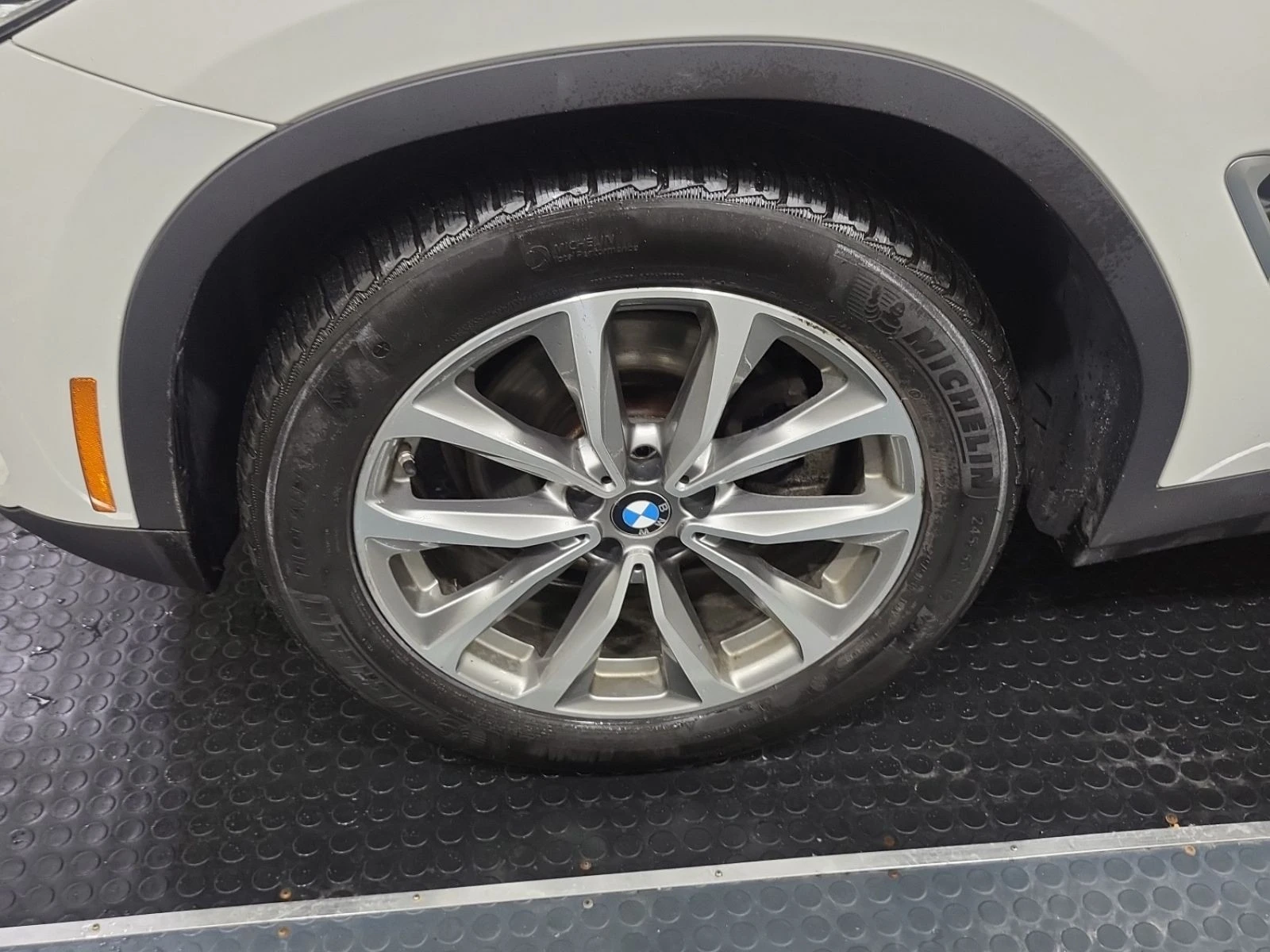 BMW X3 XDRIVE30I С РЕГИСТРАЦИЯ & АВТО КРЕДИТ - изображение 8