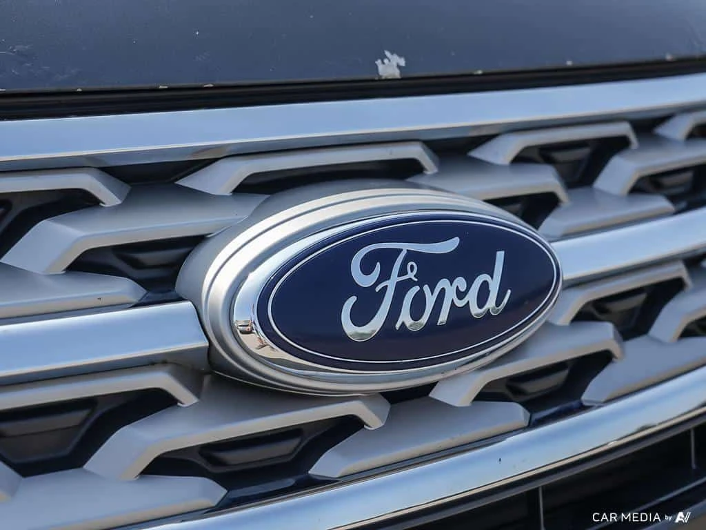 Ford Explorer * LIMITED * ФИКСИРАНА ЦЕНА ДО БЪЛГАРИЯ* , снимка 6 - Автомобили и джипове - 54069931