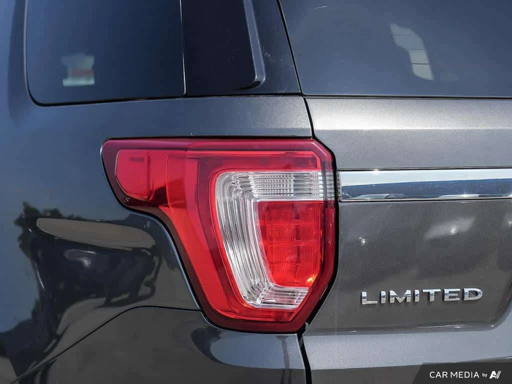 Ford Explorer * LIMITED * ФИКСИРАНА ЦЕНА ДО БЪЛГАРИЯ* , снимка 9 - Автомобили и джипове - 54069931