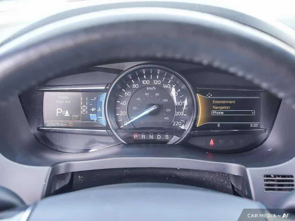 Ford Explorer * LIMITED * ФИКСИРАНА ЦЕНА ДО БЪЛГАРИЯ* , снимка 11 - Автомобили и джипове - 54069931