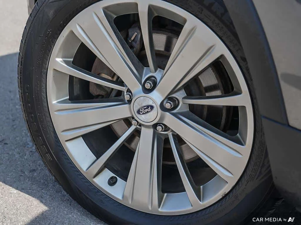 Ford Explorer * LIMITED * ФИКСИРАНА ЦЕНА ДО БЪЛГАРИЯ* , снимка 5 - Автомобили и джипове - 54069931