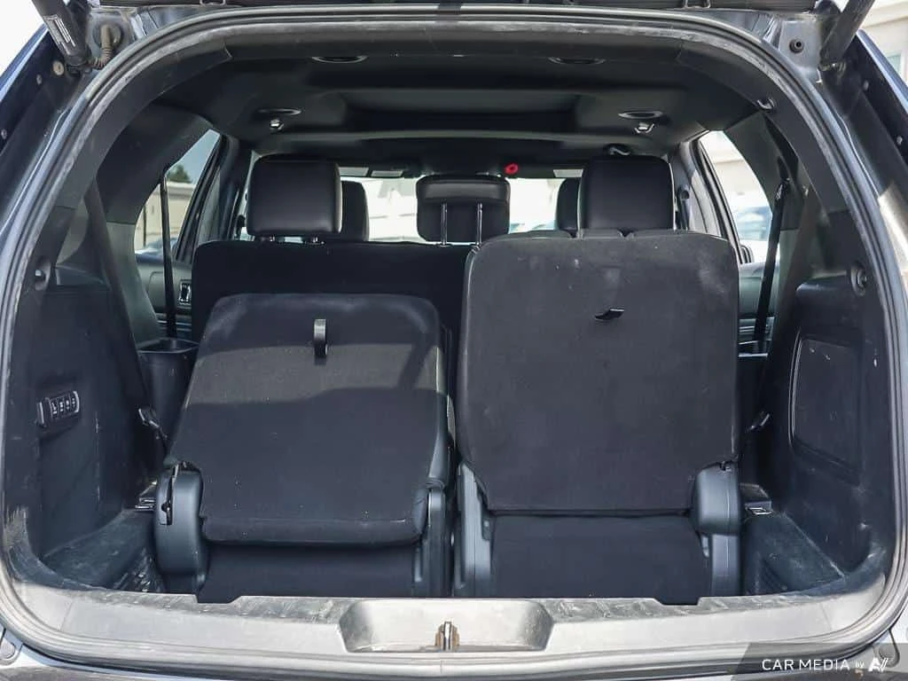 Ford Explorer * LIMITED * ФИКСИРАНА ЦЕНА ДО БЪЛГАРИЯ* , снимка 8 - Автомобили и джипове - 54069931