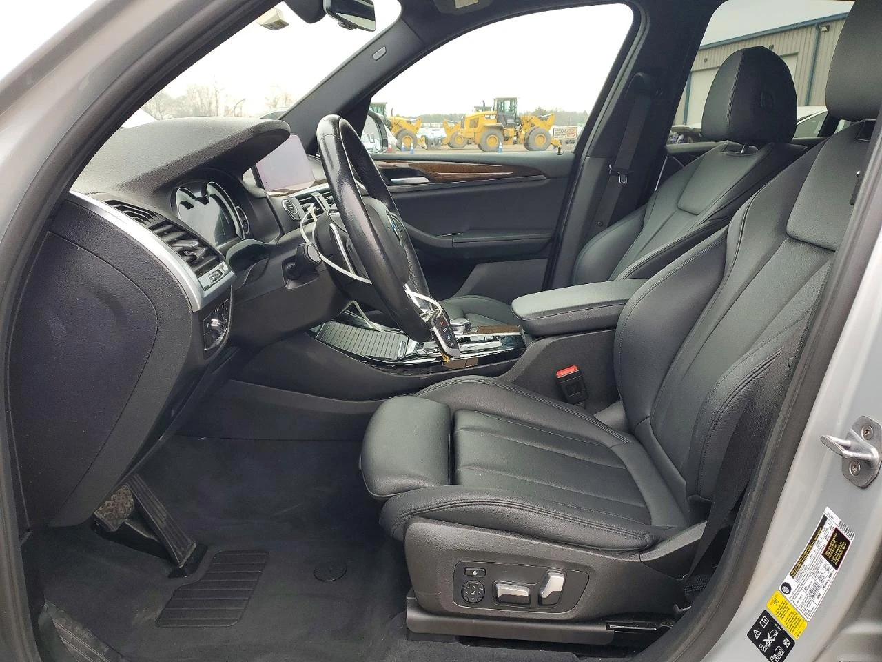 BMW X3 2l xDrive30I, снимка 7 - Автомобили и джипове - 54119850