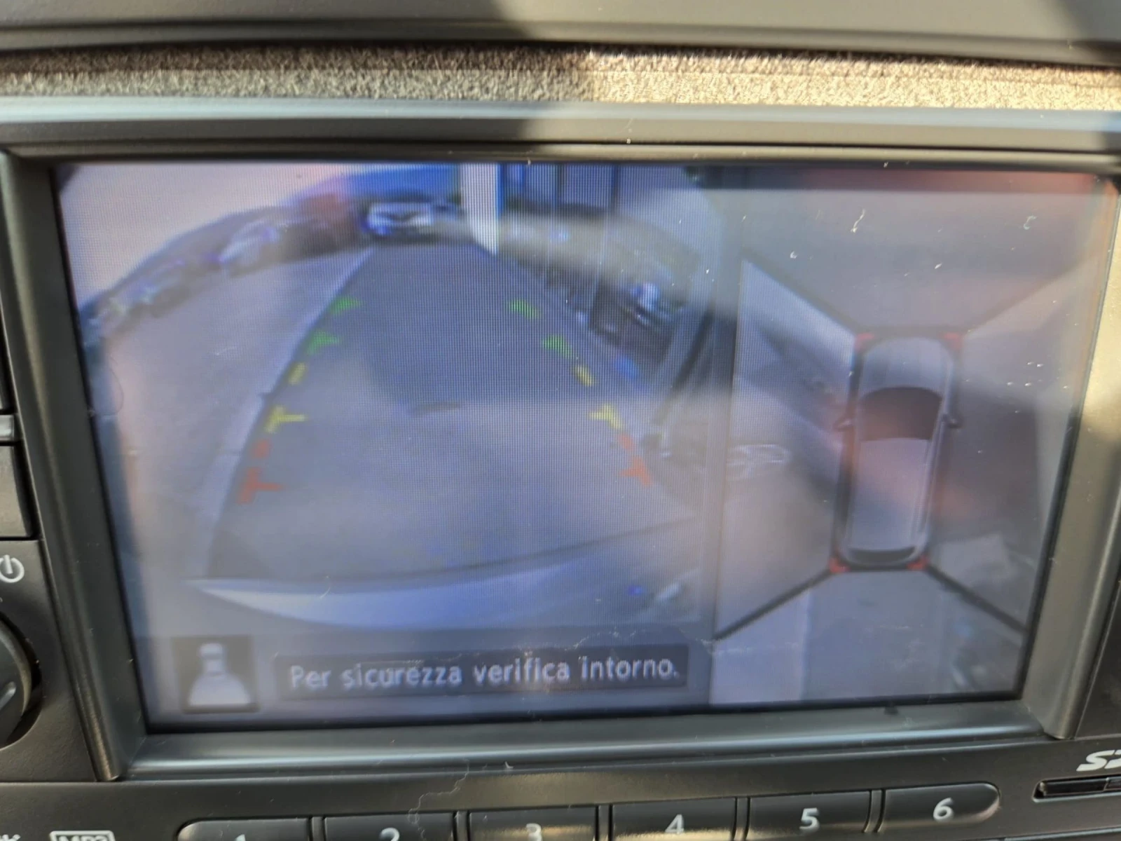 Nissan Qashqai ���������/ AWD/ ��������/ ������ 360 | Mobile.bg � ����������� 13