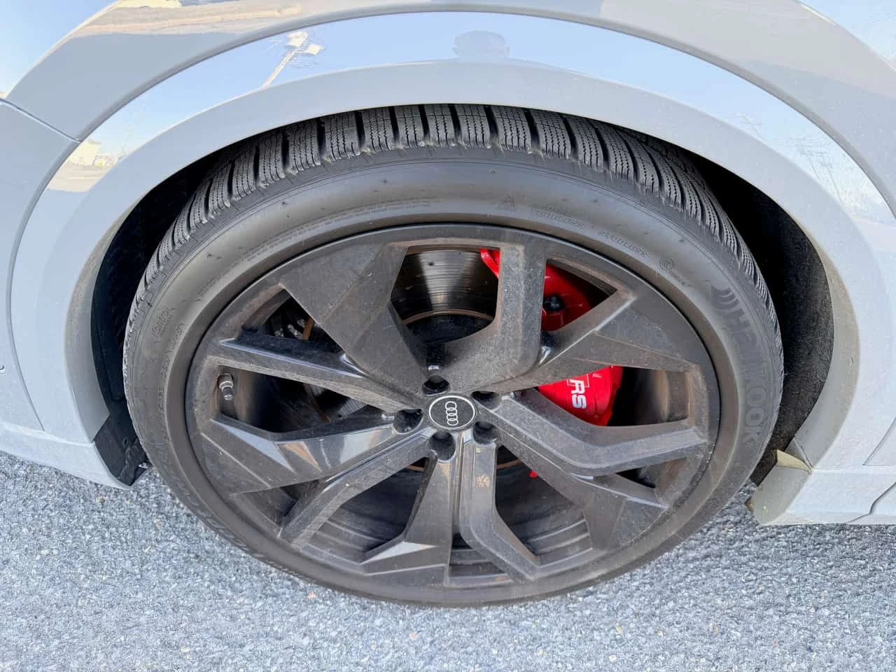 Audi RSQ8 * 4.0 TFSI quattro * CARFAX * ���� �� �� | Mobile.bg � ����������� 16