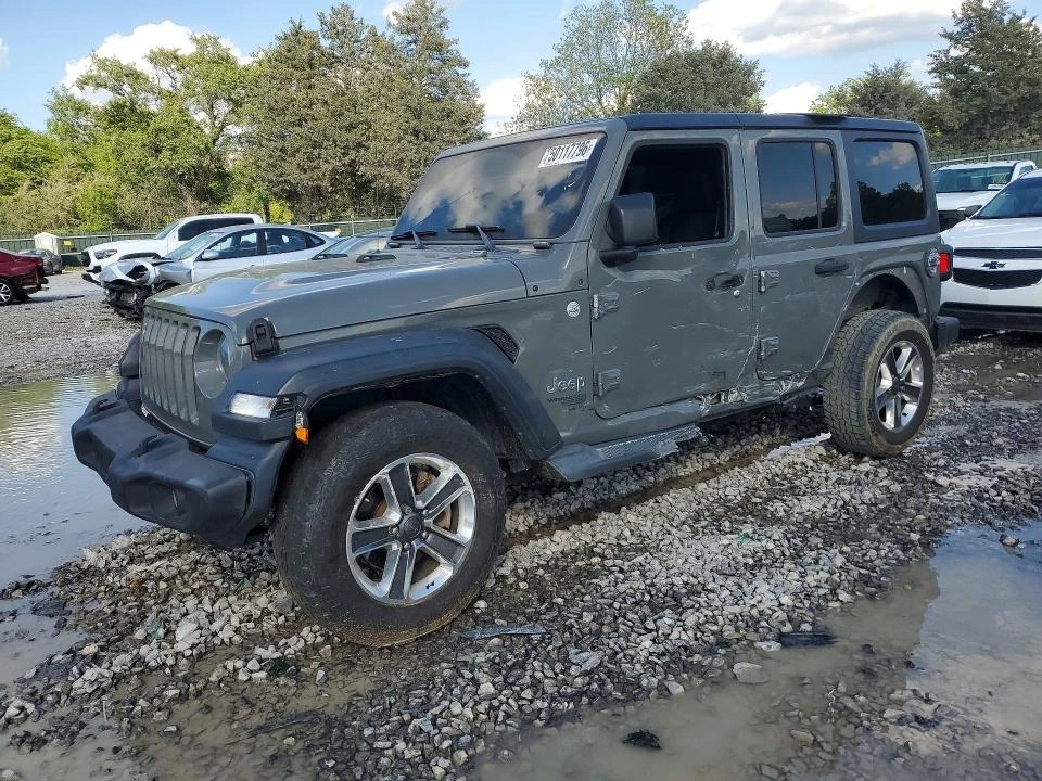 Jeep Wrangler | Mobile.bg � ����������� 1