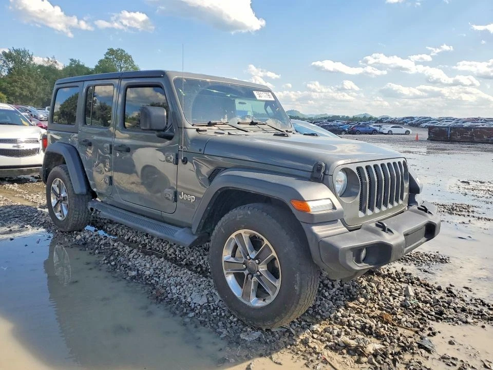 Jeep Wrangler | Mobile.bg � ����������� 4