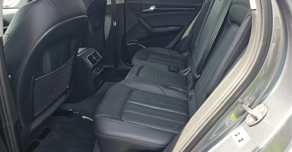 Audi Q5 PREMIUM PLUS, снимка 10 - Автомобили и джипове - 55276681
