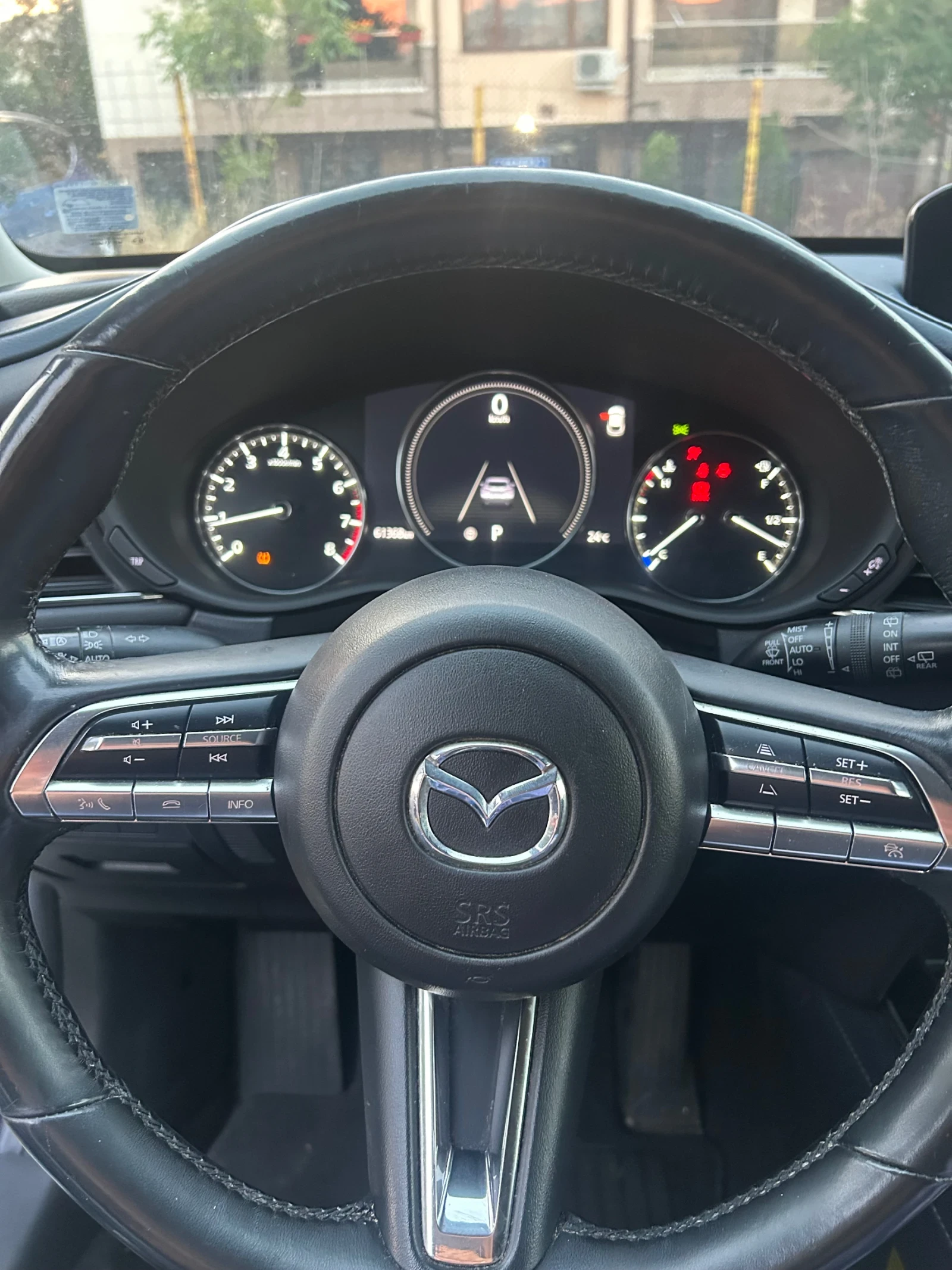 Mazda CX-30 GS | Mobile.bg � ����������� 9